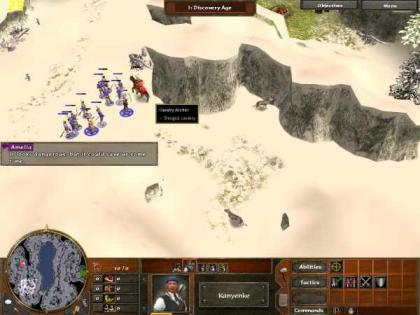 Age of Empires III 121359,5